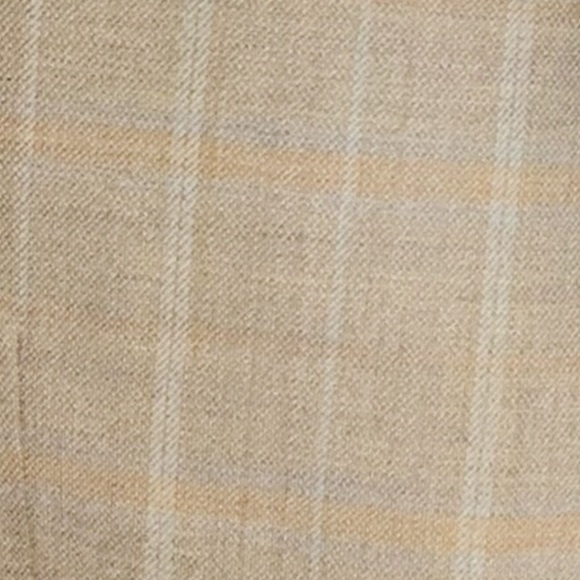 Vintage Oversized 100% Wool Blazer - Picture 4 of 6